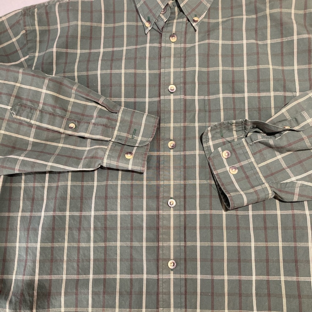 Pendleton Shirt - image 6